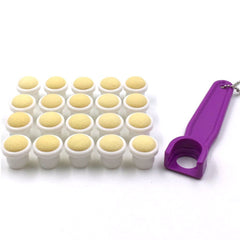 Tapp Collections bingo dauber tips 20-pack for quick refills
