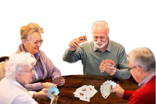 Tapped Four table talk fueling social interaction and friendly competition.