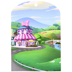 Tara Toys Accessory stickers with details decorate the play scene