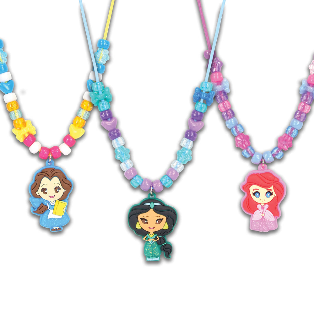 Rings and additional components from Tara Toys Disney Princess jewelry advent calendar