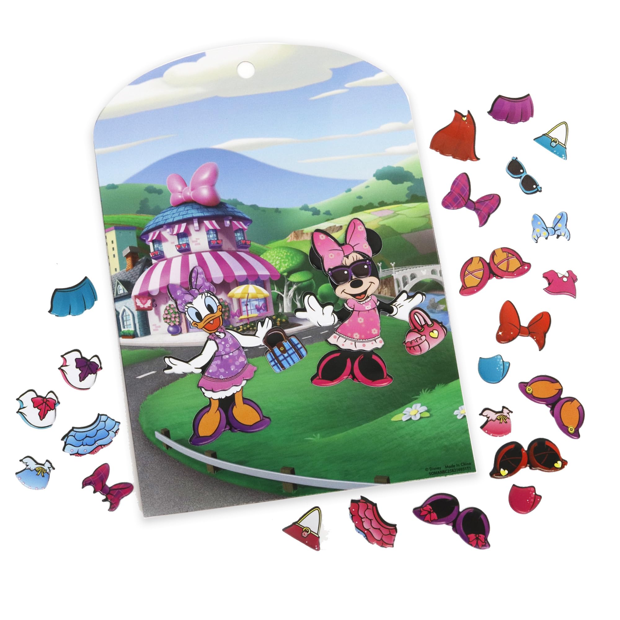 Tara Toys Suitable for ages 3 and up for early play
