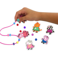 Tara Toys Peppa Pig charms pack with authentic character designs