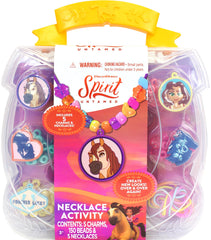 Tara Toys Spirit Necklace beads for vibrant, creative jewelry design.