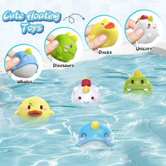 taseyok bunny fishing net helps kids scoop and explore floating buddies