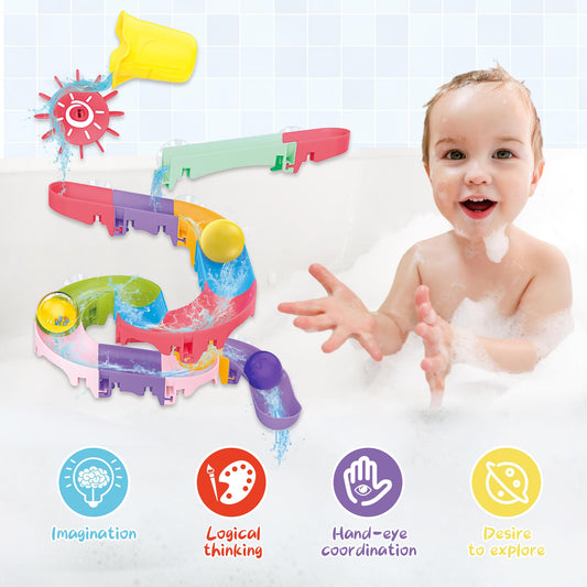 taseyok floating animals drift and spin to support fine motor exploration