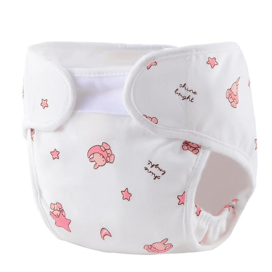 TatuDoll reusable washable diapers for dolls, suitable for repeated play
