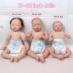 TatuDoll durable stitching ensures long-lasting doll accessories