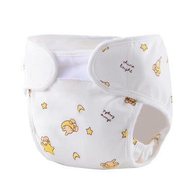 TatuDoll cute diaper designs add charm to doll play sessions