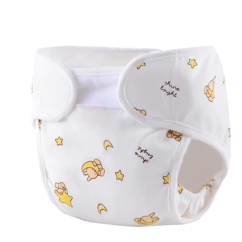 TatuDoll cute diaper designs add charm to doll play sessions