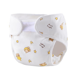 TatuDoll cute diaper designs add charm to doll play sessions