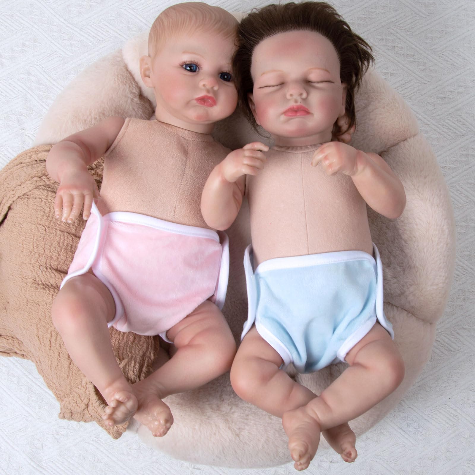 TatuDoll 4-pairs underpants pack ready for pretend play
