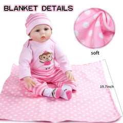 TatuDoll pink stripe trousers for easy outfit mixes.