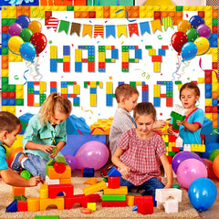 Tatuo backdrop is suitable for indoor and outdoor celebrations