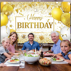 Tatuo photography background for birthday portraits and group shots.