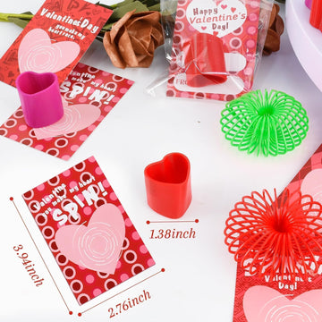 TATWOQ packaging shows 24 bags and cards for easy classroom distribution.