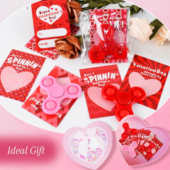 TATWOQ party favors setup shows easy classroom distribution