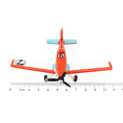Tawmuotd Dusty Crophopper packaging display perfect for giftable collectibles