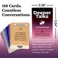 Taxhtext us-everyday-life questions connect daily moments with meaning.