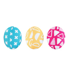 Tayerop Mamaroo three-pack delivers colorful, engaging play sessions.