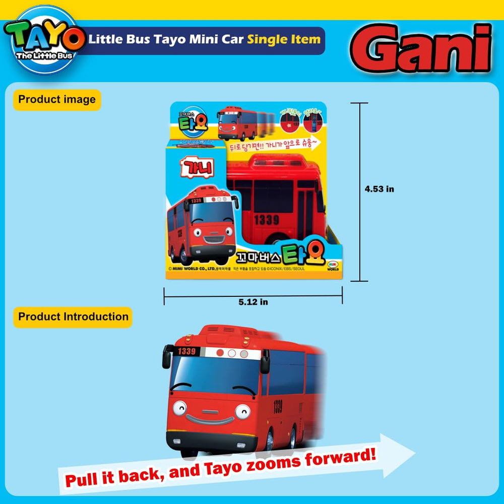 Gani with playset companion prompts cooperative storytelling and role play.