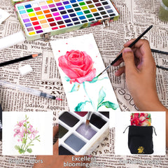 TBC The Best Crafts safety standards for ages 3 and up