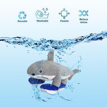TBKETR fan gift plush toy suitable for birthdays and celebrations.