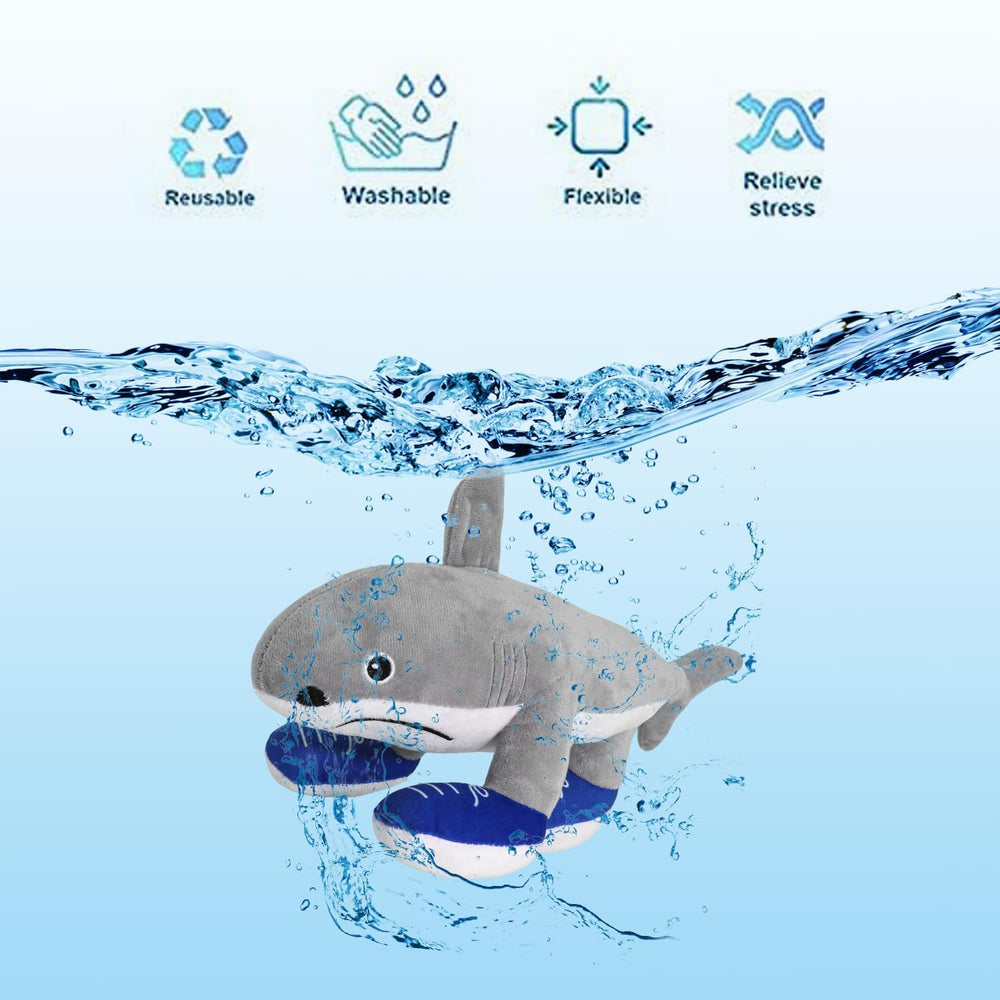 TBKETR fan gift plush toy suitable for birthdays and celebrations.