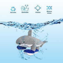TBKETR fan gift plush toy suitable for birthdays and celebrations.