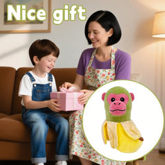 TBKETR Kid-friendly plush toy as a cuddle buddy and decor