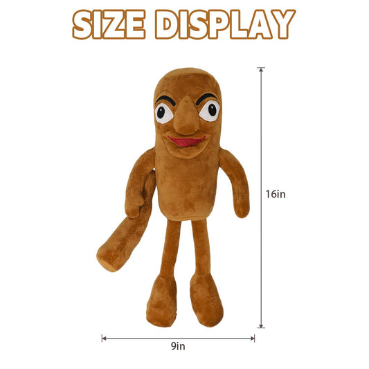 TBKETR soft PP cotton plush toy with safe, cuddly texture.