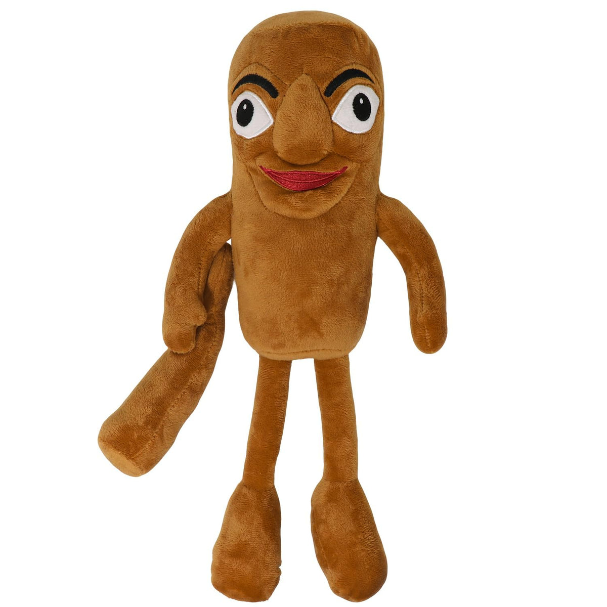 TBKETR Tung Tung Sahur 16inch plush offers cozy comfort for lounging and gifting.