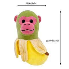TBKETR Tung Tung Sahur plush with bright colors for imaginative play