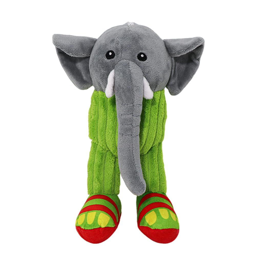 TBKETR Tung Tung Sahur plush, 16-inch front view, soft fabric ideal for cuddles