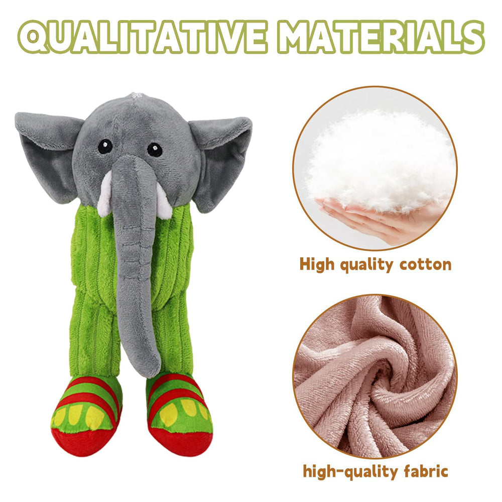 TBKETR Tung Tung Sahur plush gift-ready look for fans and kids