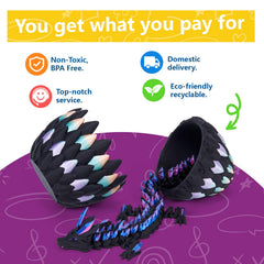 TBOLINE dragon egg kit for classrooms inspires imaginative play.
