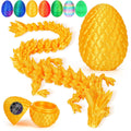 TBOLINE dragon egg collection 4-pack on display, sparks imaginative play and surprise.