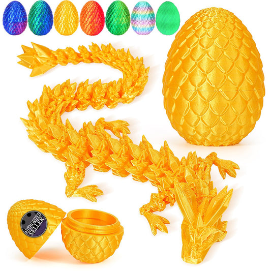 TBOLINE dragon egg collection 4-pack on display, sparks imaginative play and surprise.
