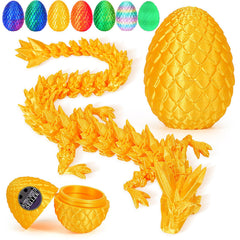 TBOLINE dragon egg collection 4-pack on display, sparks imaginative play and surprise.