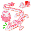 TBOLINE dragon egg pink, enchanting design for imaginative play with kids