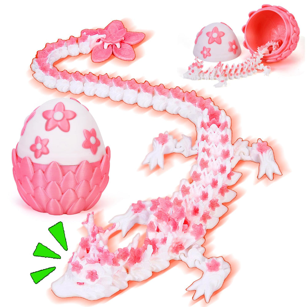 TBOLINE dragon egg pink, enchanting design for imaginative play with kids