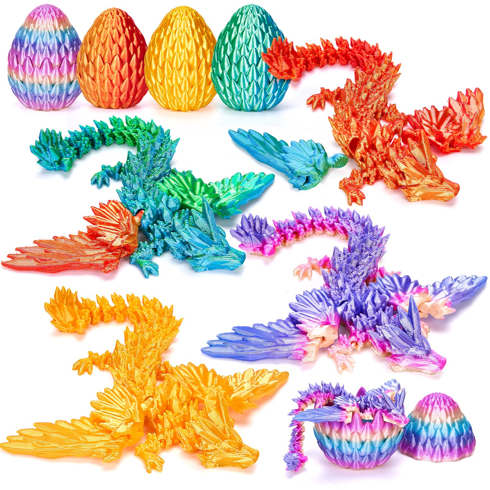 TBOLINE dragon egg with wings; interactive storytelling toy for imaginative play.