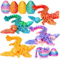 TBOLINE dragon egg with wings; interactive storytelling toy for imaginative play.