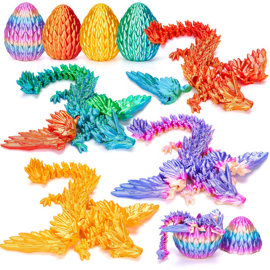 TBOLINE dragon egg with wings; interactive storytelling toy for imaginative play.