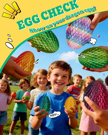 TBOLINE flexible articulated dragon enhances tactile fidget play.