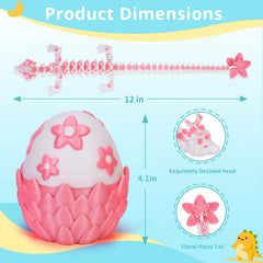 TBOLINE surprise egg gift set, ships ready-to-gift for delight