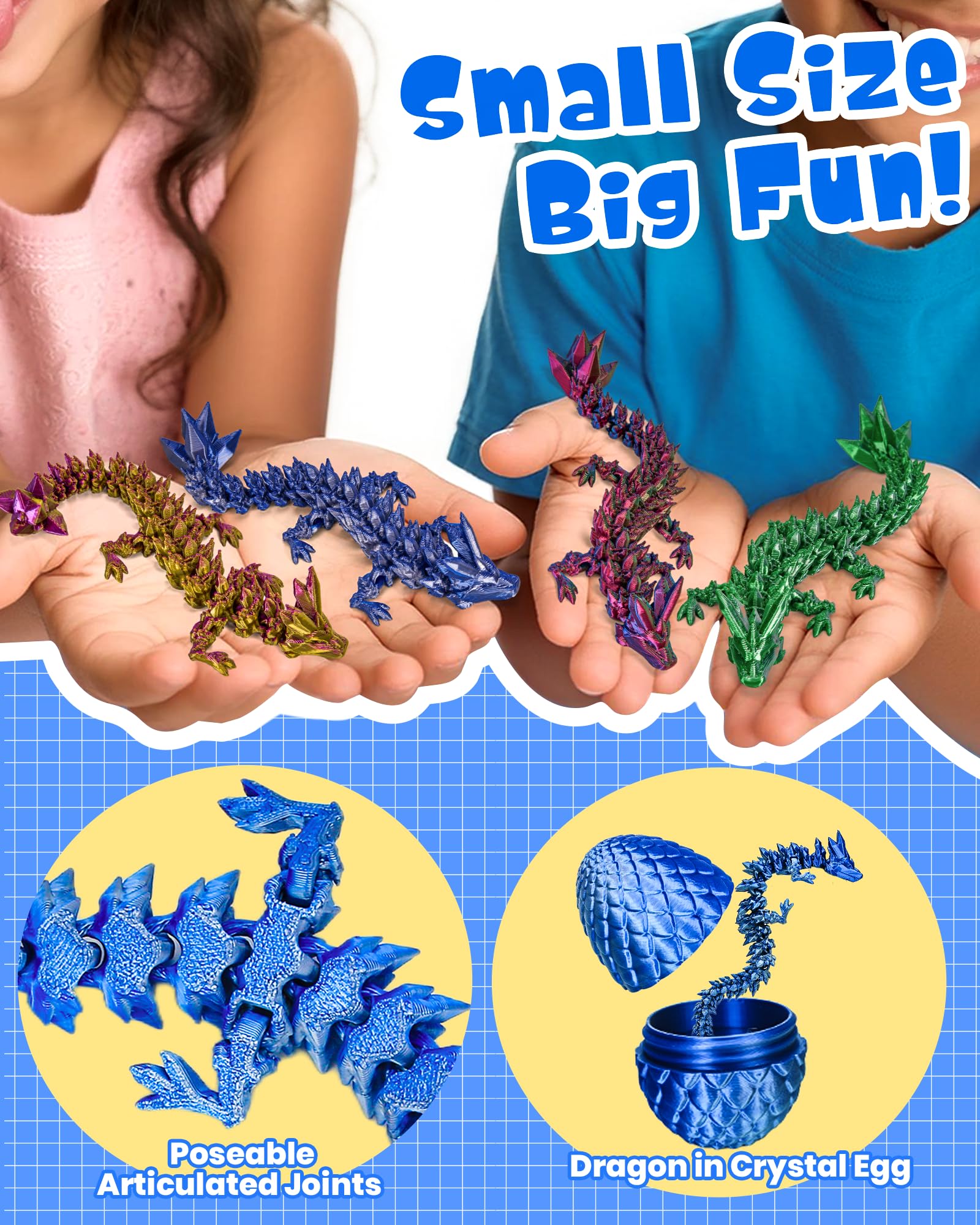 TBOLINE valentines day gift dragon: delightful treat and friendship token.