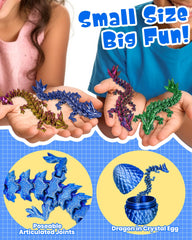 TBOLINE valentines day gift dragon: delightful treat and friendship token.