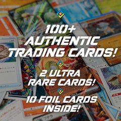 TCG Elements deck box design protects cards during transport and storage.