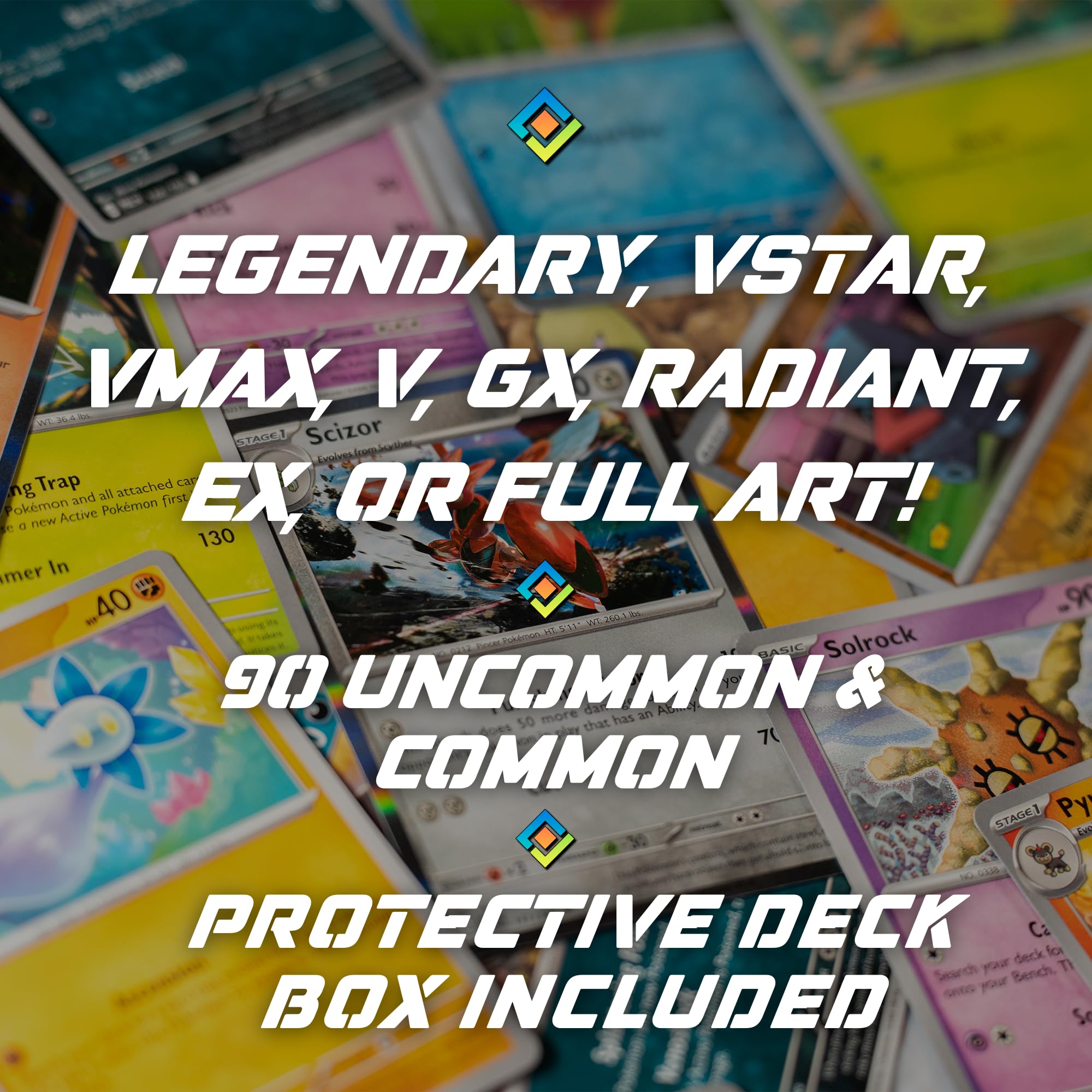 TCG Elements foil cards collection adds sparkle for display and tactics.
