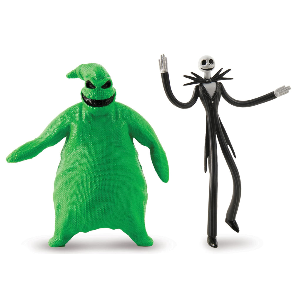 TCG Toys FleXfigs Sally figure with detailed costume for imaginative scenes.